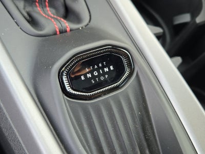 2026 Dodge Charger CHARGER SCAT PACK PLUS 4-DOOR AWD