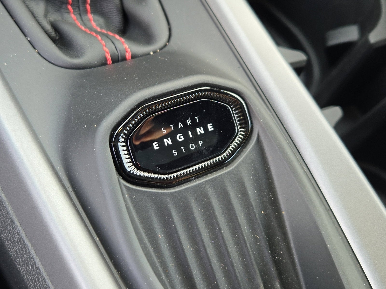 2026 Dodge Charger CHARGER SCAT PACK PLUS 4-DOOR AWD