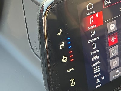 2026 Dodge Charger CHARGER SCAT PACK PLUS 4-DOOR AWD