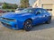 2026 Dodge Charger CHARGER SCAT PACK PLUS 4-DOOR AWD