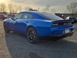 2026 Dodge Charger CHARGER SCAT PACK PLUS 4-DOOR AWD