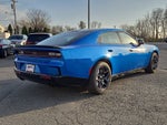 2026 Dodge Charger CHARGER SCAT PACK PLUS 4-DOOR AWD