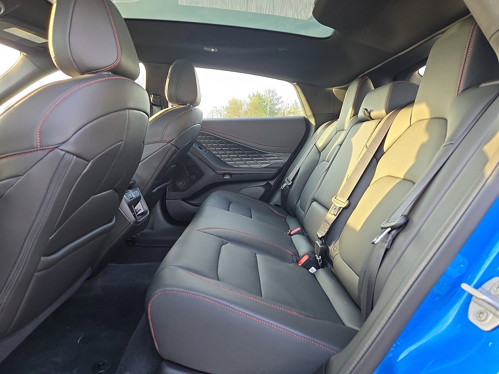 2026 Dodge Charger CHARGER SCAT PACK PLUS 4-DOOR AWD