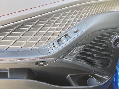 2026 Dodge Charger CHARGER SCAT PACK PLUS 4-DOOR AWD