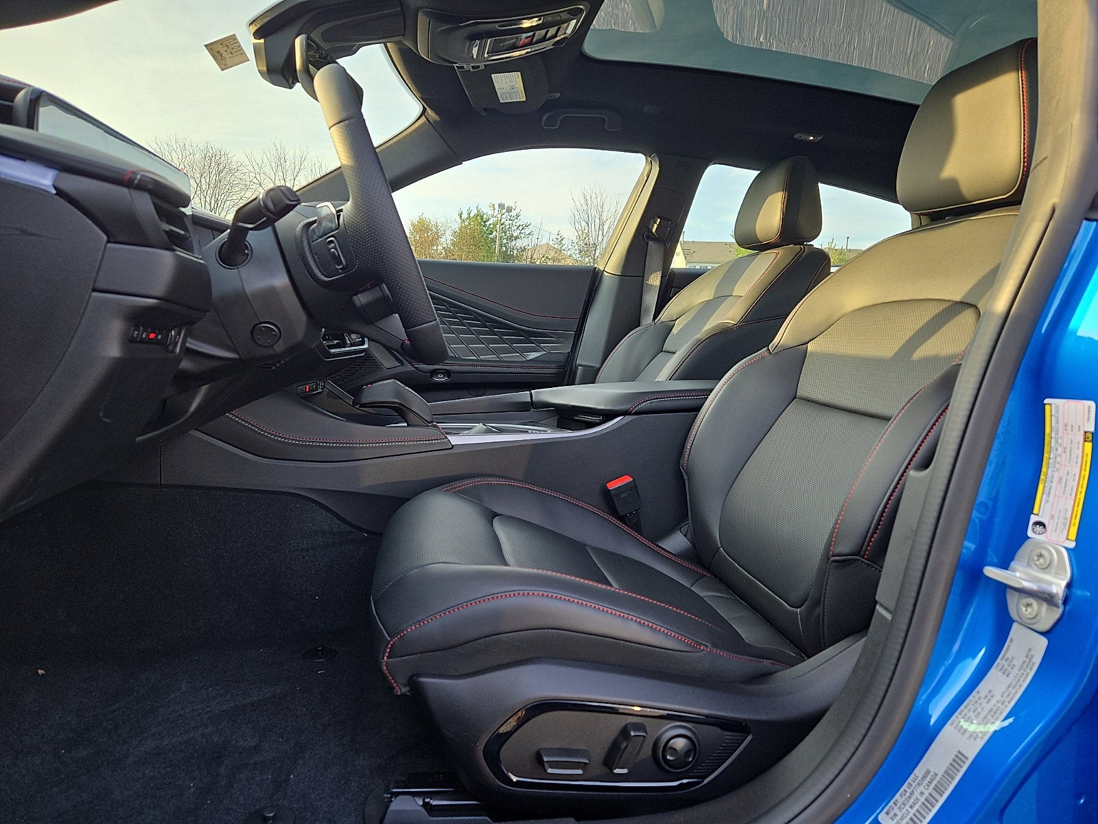 2026 Dodge Charger CHARGER SCAT PACK PLUS 4-DOOR AWD