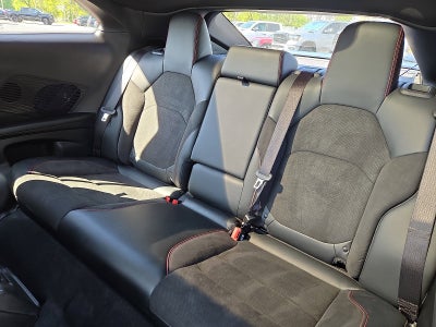 2024 Dodge Charger Daytona Scat Pack AWD
