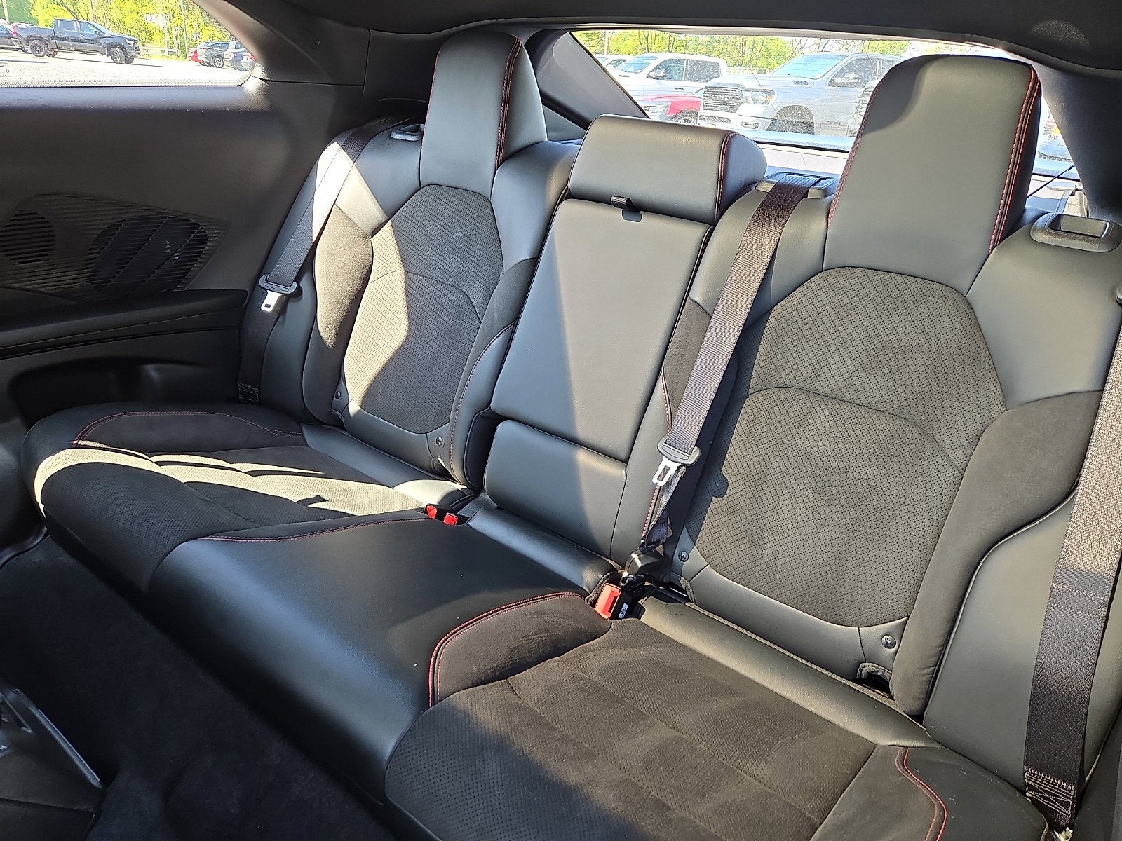 2024 Dodge Charger Daytona Scat Pack AWD