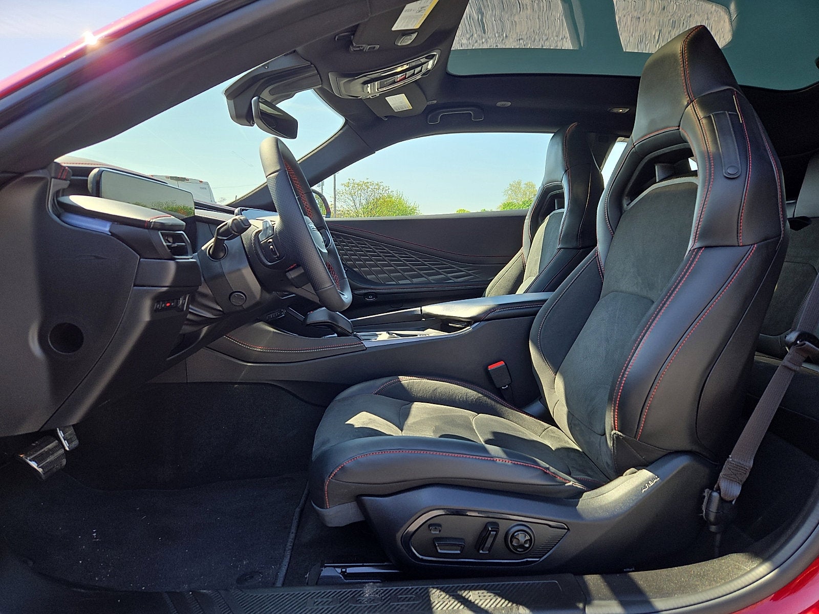 2024 Dodge Charger Daytona Scat Pack AWD