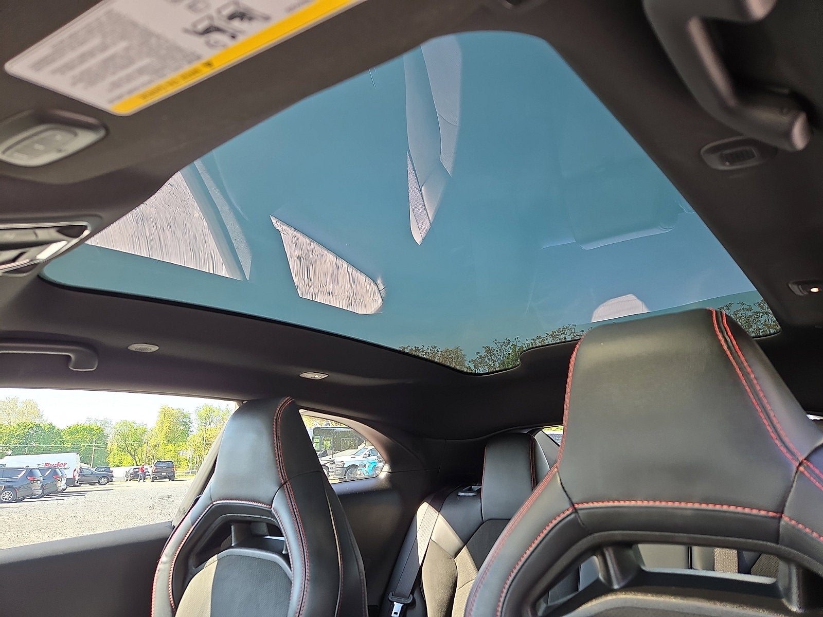 2024 Dodge Charger Daytona Scat Pack AWD