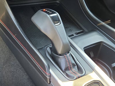 2024 Dodge Charger Daytona Scat Pack AWD