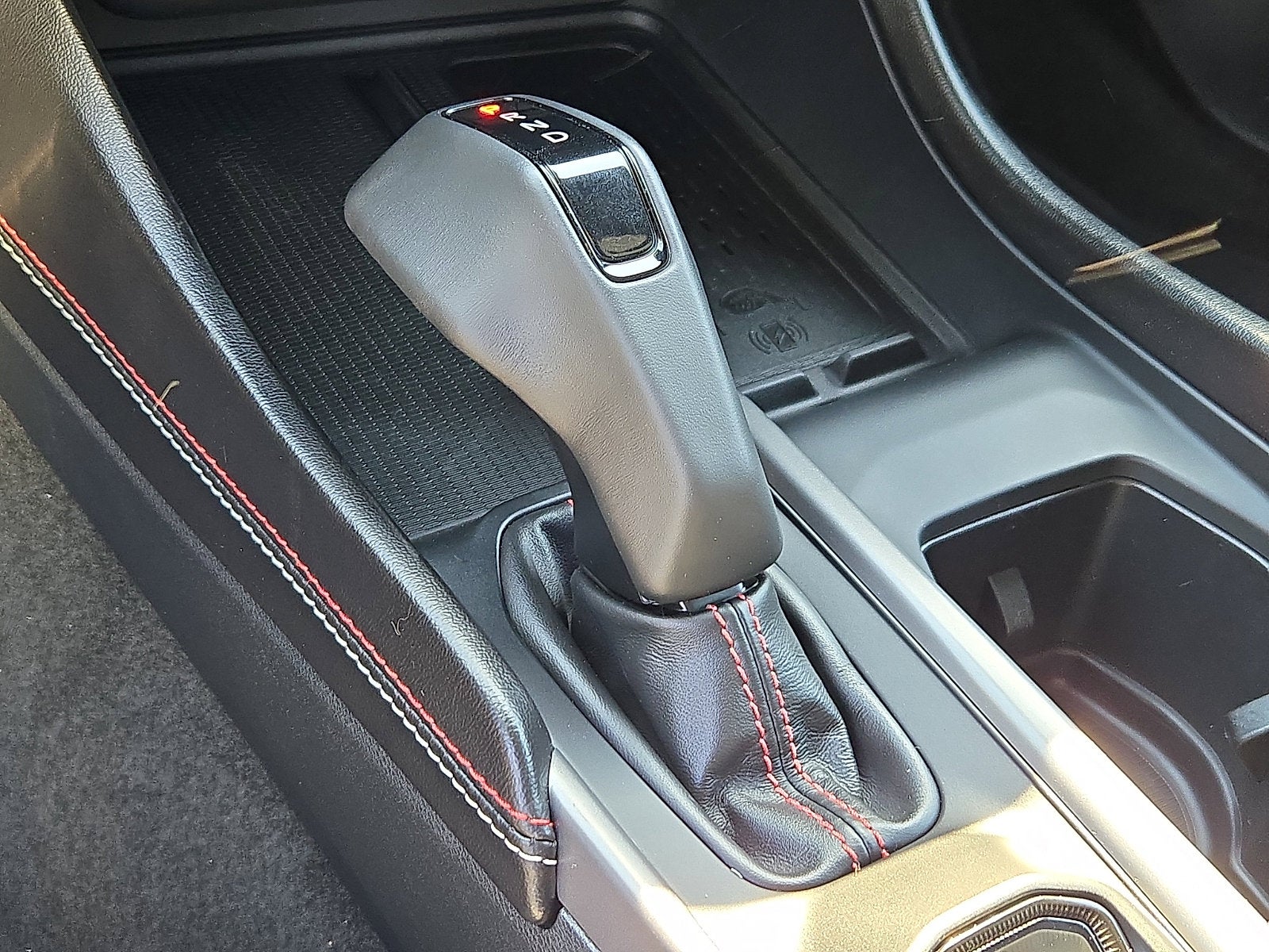 2024 Dodge Charger Daytona Scat Pack AWD