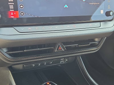 2024 Dodge Charger Daytona Scat Pack AWD