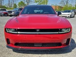 2024 Dodge Charger Daytona Scat Pack AWD