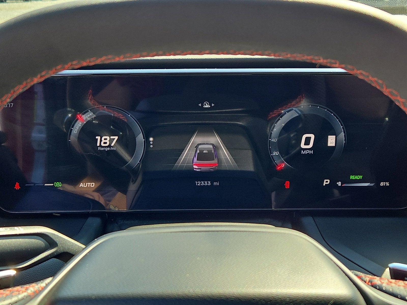 2024 Dodge Charger Daytona Scat Pack AWD