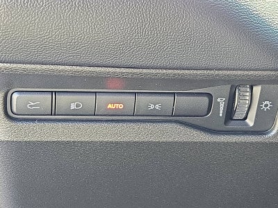 2024 Dodge Charger Daytona Scat Pack AWD