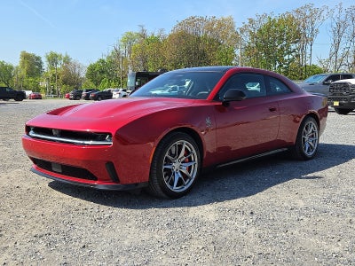2024 Dodge Charger Daytona Scat Pack AWD