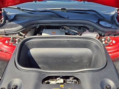 2024 Dodge Charger Daytona Scat Pack AWD