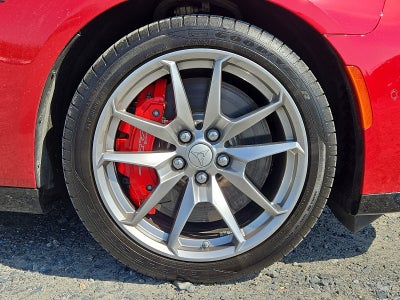 2024 Dodge Charger Daytona Scat Pack AWD