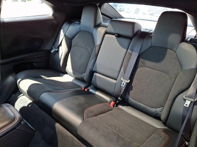 2024 Dodge Charger Daytona Scat Pack AWD