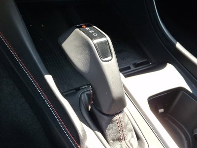 2024 Dodge Charger Daytona Scat Pack AWD