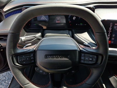 2024 Dodge Charger Daytona Scat Pack AWD