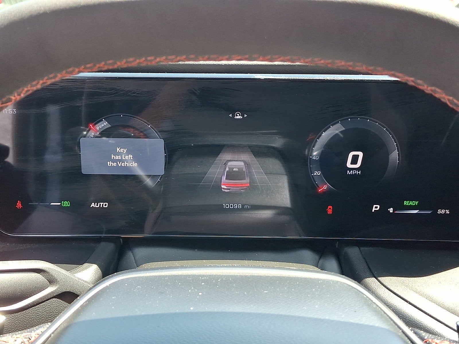 2024 Dodge Charger Daytona Scat Pack AWD