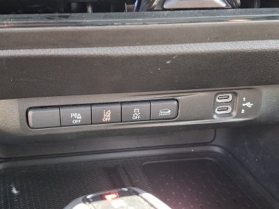 2024 Dodge Charger Daytona Scat Pack AWD