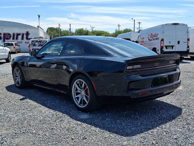 2024 Dodge Charger Daytona Scat Pack AWD