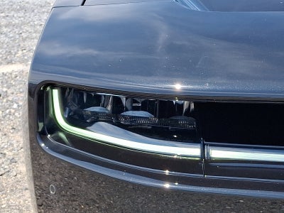 2024 Dodge Charger Daytona Scat Pack AWD