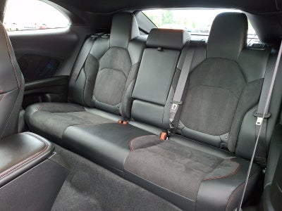 2024 Dodge Charger Daytona Scat Pack AWD