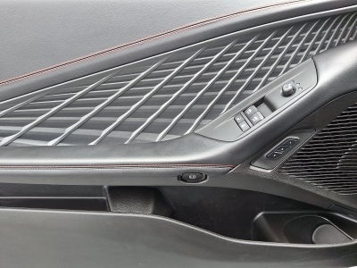 2024 Dodge Charger Daytona Scat Pack AWD