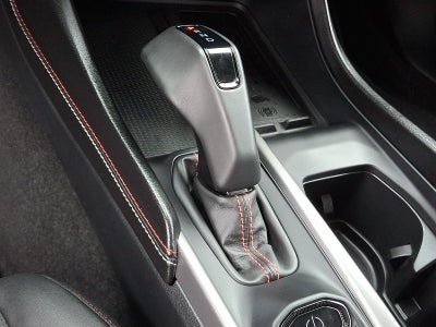 2024 Dodge Charger Daytona Scat Pack AWD