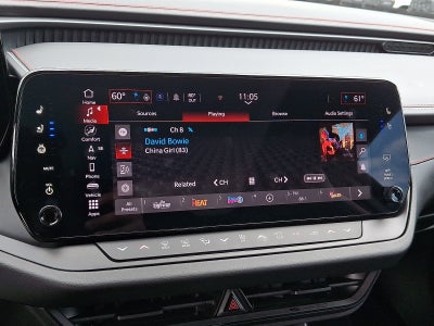 2024 Dodge Charger Daytona Scat Pack AWD