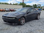 2024 Dodge Charger Daytona Scat Pack AWD