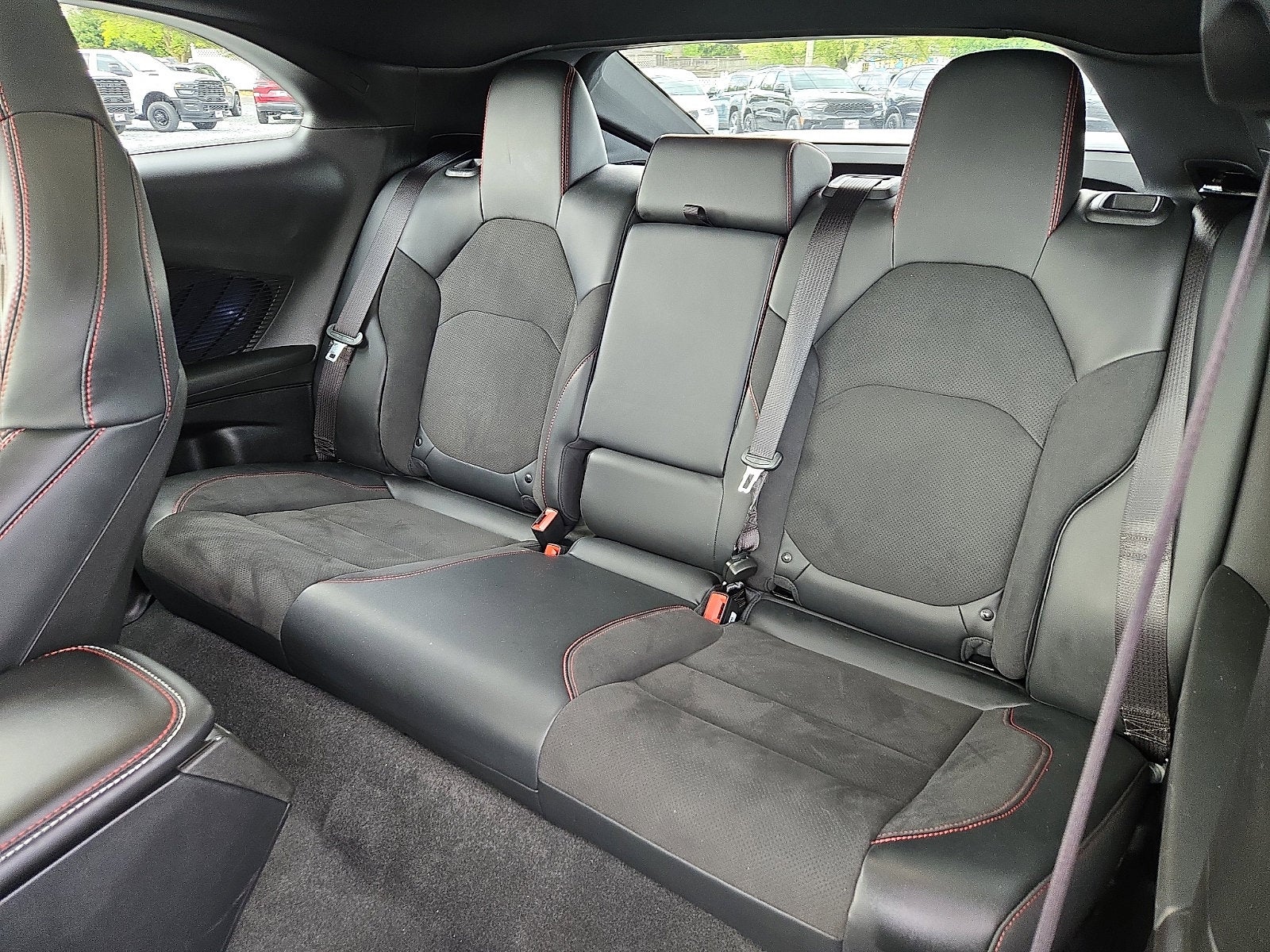 2024 Dodge Charger Daytona Scat Pack AWD