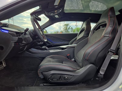 2024 Dodge Charger Daytona Scat Pack AWD