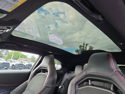 2024 Dodge Charger Daytona Scat Pack AWD