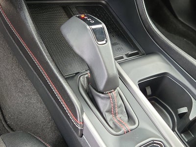 2024 Dodge Charger Daytona Scat Pack AWD