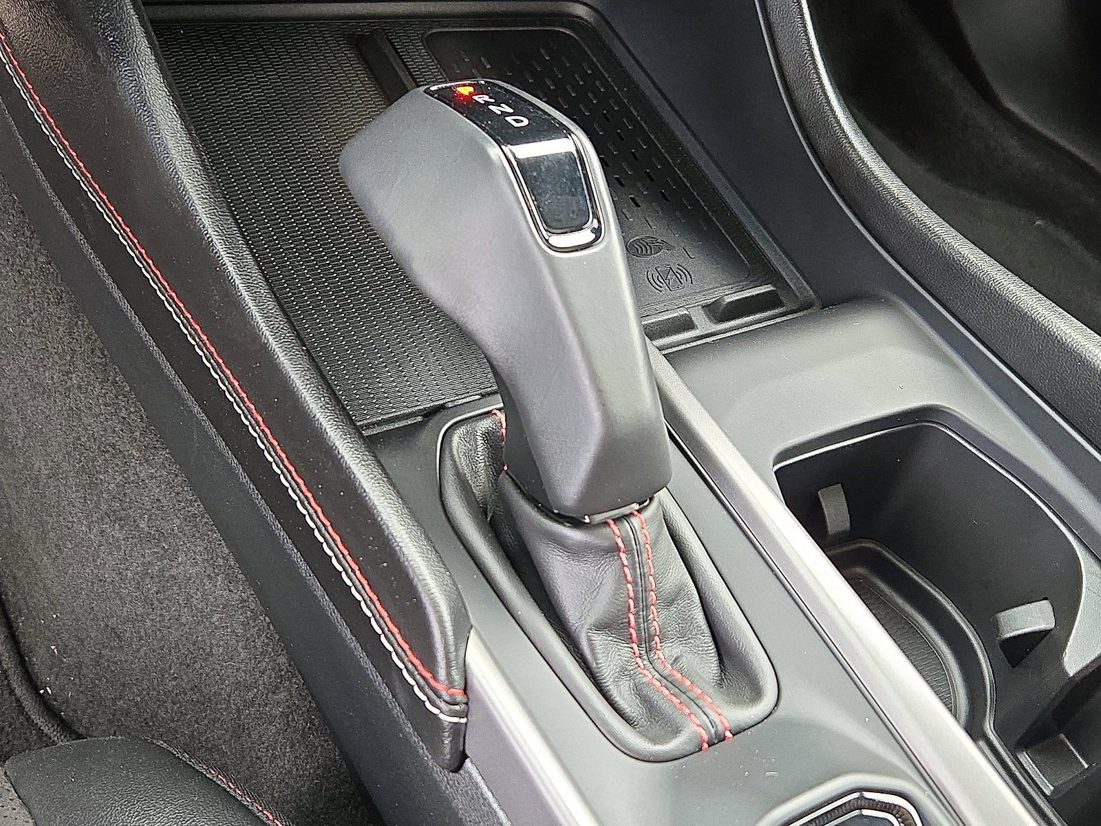 2024 Dodge Charger Daytona Scat Pack AWD