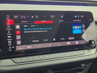2024 Dodge Charger Daytona Scat Pack AWD
