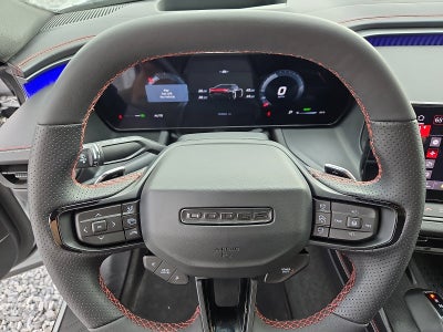 2024 Dodge Charger Daytona Scat Pack AWD