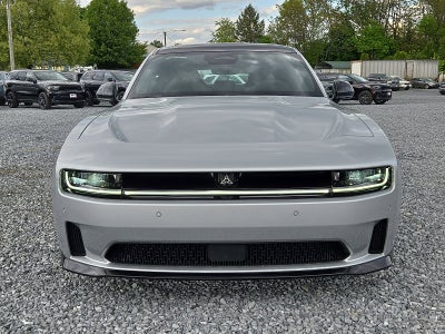 2024 Dodge Charger Daytona Scat Pack AWD