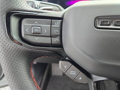 2024 Dodge Charger Daytona Scat Pack AWD