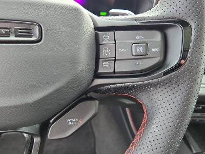 2024 Dodge Charger Daytona Scat Pack AWD