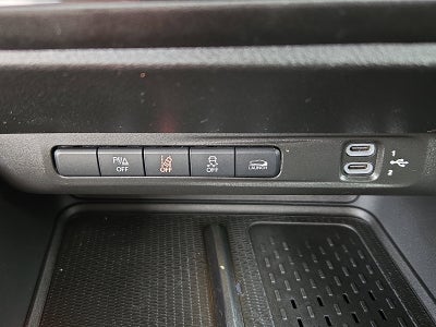 2024 Dodge Charger Daytona Scat Pack AWD