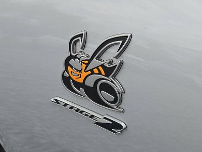 2024 Dodge Charger Daytona Scat Pack AWD
