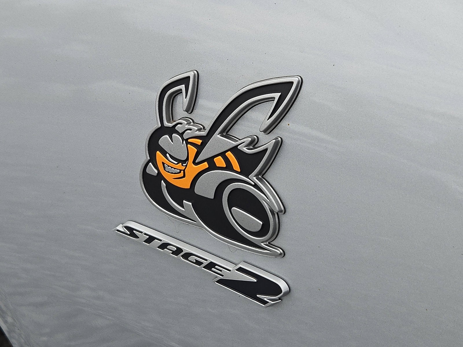 2024 Dodge Charger Daytona Scat Pack AWD