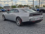 2024 Dodge Charger Daytona Scat Pack AWD