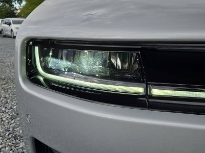 2024 Dodge Charger Daytona Scat Pack AWD