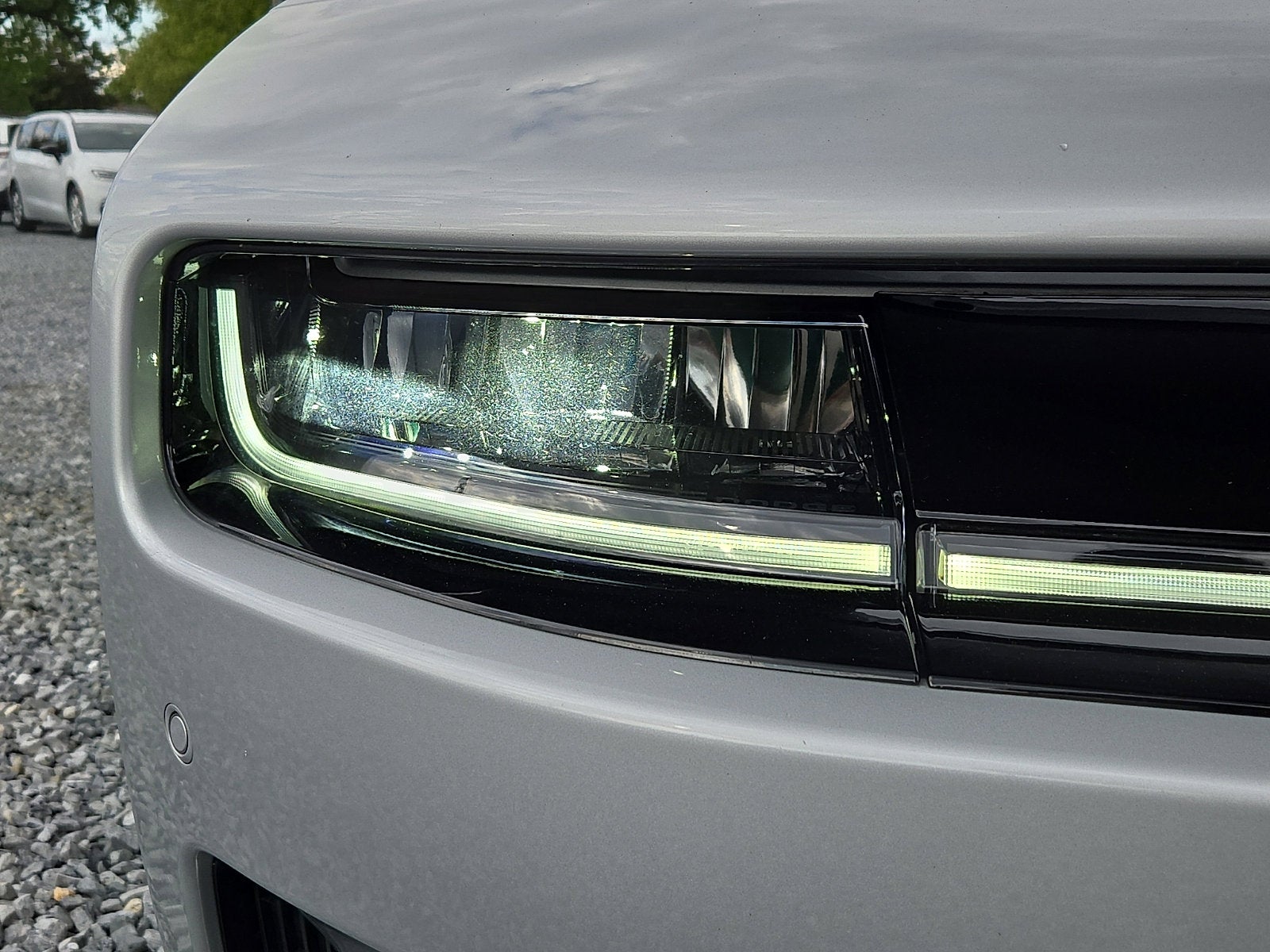 2024 Dodge Charger Daytona Scat Pack AWD